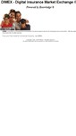 Mobile Screenshot of dimex.com